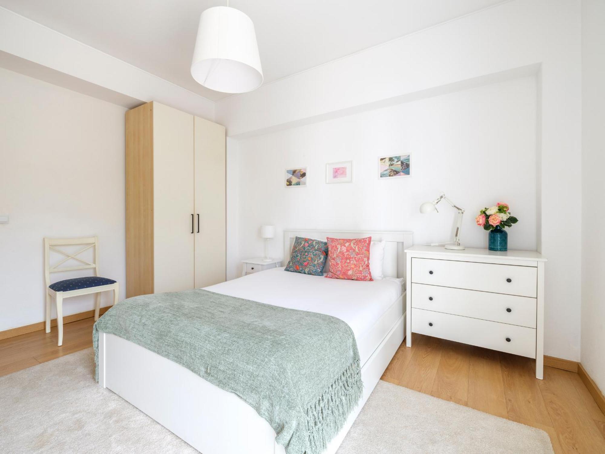 Olivais Spacious Apartment Near Airport Lisboa المظهر الخارجي الصورة