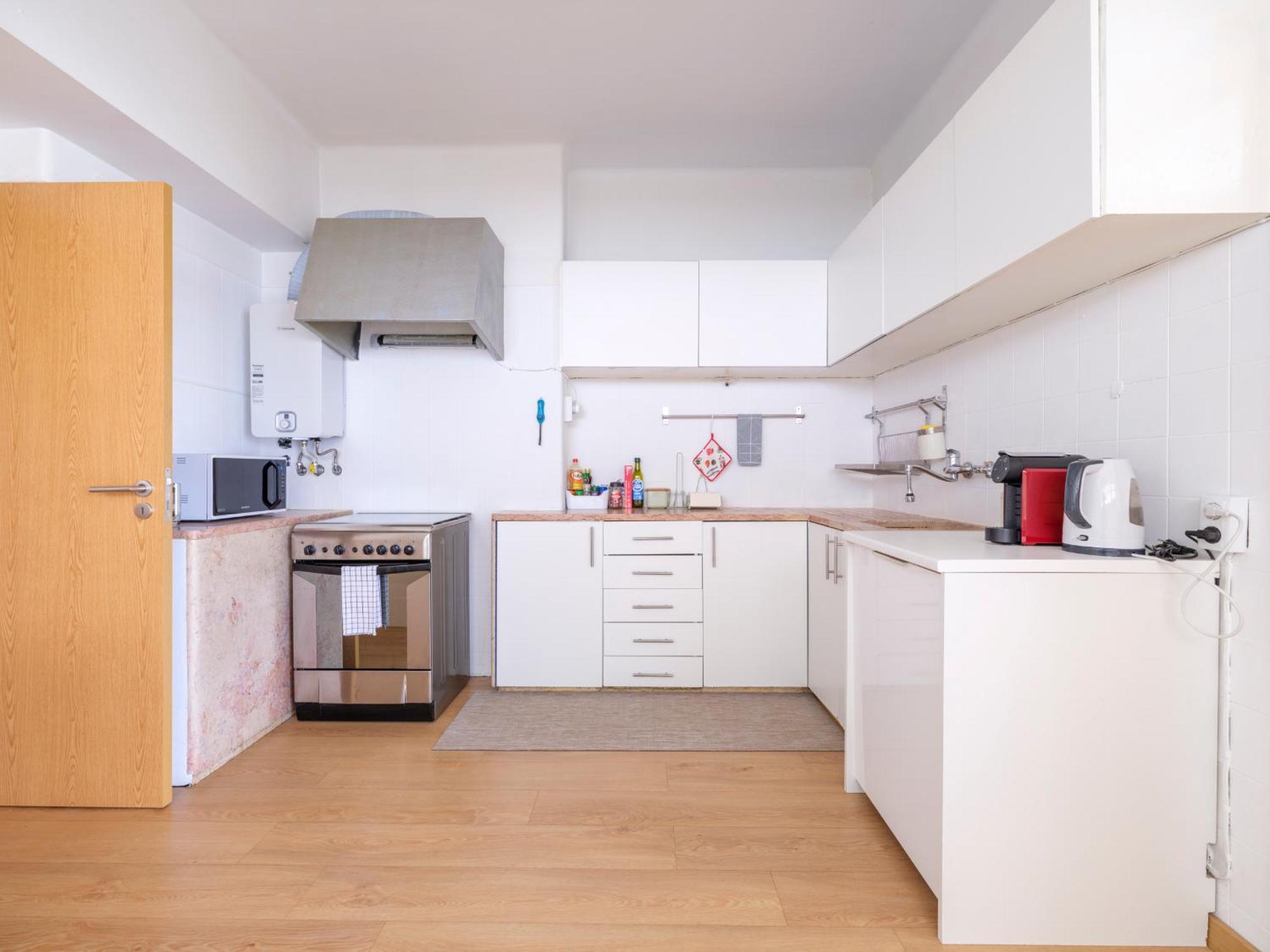 Olivais Spacious Apartment Near Airport Lisboa المظهر الخارجي الصورة