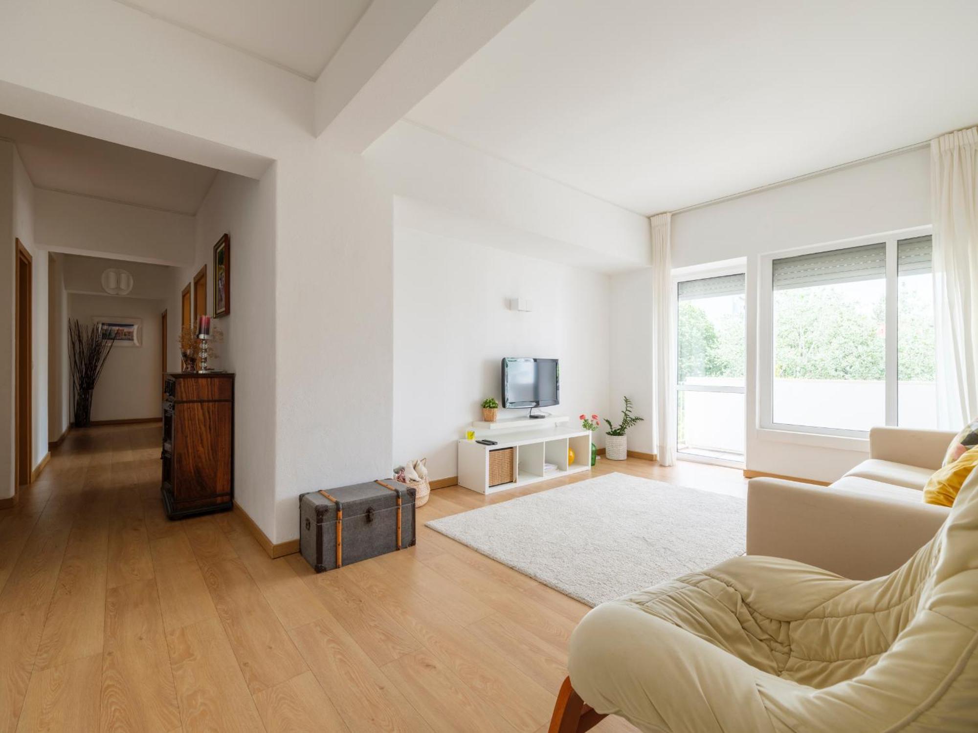 Olivais Spacious Apartment Near Airport Lisboa المظهر الخارجي الصورة