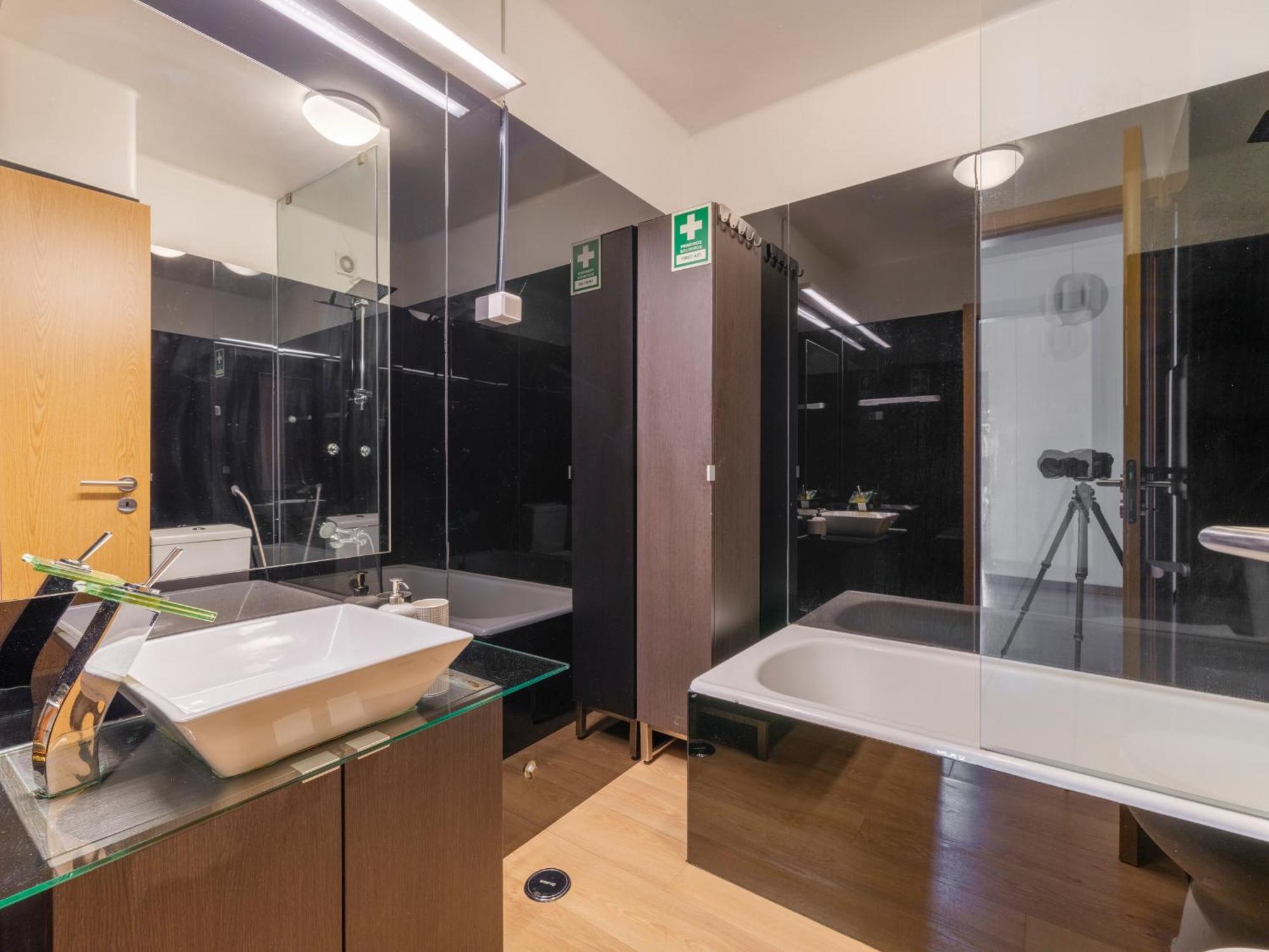 Olivais Spacious Apartment Near Airport Lisboa المظهر الخارجي الصورة